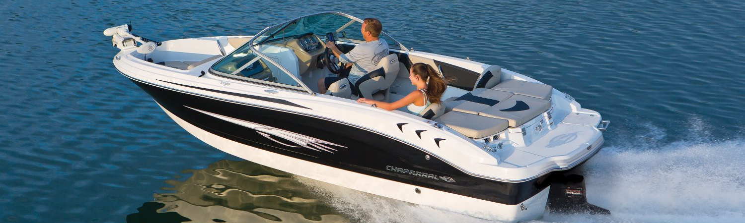 2020 Chaparral 19 H2O Ski & Fish for sale in Mattas Marine & RV, Grand Junction, Colorado