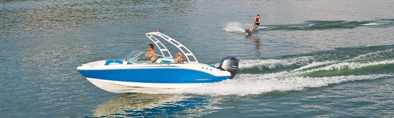 2020 Chaparral 19 H2O Ski & Fish for sale in Mattas Marine & RV, Grand Junction, Colorado